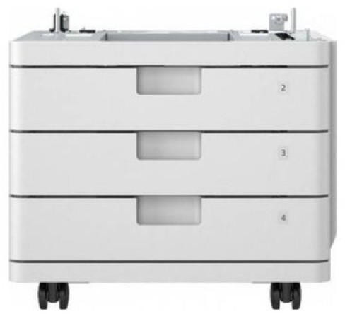 Canon AK1 3x550 lapos papírkazettás gépasztal