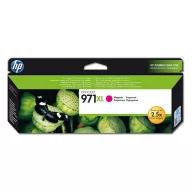   HP CN627AE Tintapatron Magenta 6.600 oldal kapacitás No.971XL