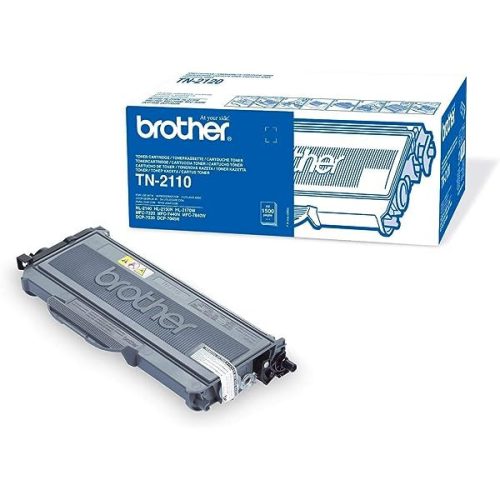 COVER BROTHER TN2110
