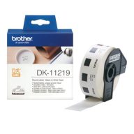 Brother DK-11219 etikett