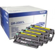   Brother DR-230CL Dobegység Készlet CYMK 15.000 oldal kapacitás