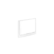 Információs tábla 149x105,5mm fehér DURABLE