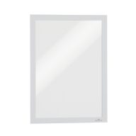  Infokeret DURABLE DURAFRAME® A4 XXL csomag, 10 db /doboz, fehér