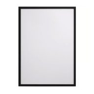   Infokeret DURABLE DURAFRAME® A3 XXL csomag, 6db/csomag, fekete