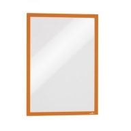   Infokeret DURABLE DURAFRAME® A3 XXL csomag,  6db/csomag, narancssárga