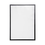 Infokeret DURABLE DURAFRAME POSTER SUN 70x100, fekete