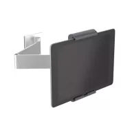 Tablettartó DURABLE fali karos, ezüst