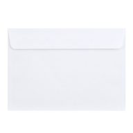   Boríték LC/5 szilikonos bélésnyomatlan 162×229mm Bluering® fehér