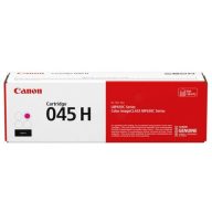   CANON CRG045H FU. TONER MAGENTA (045M, 045-M, 1244C002)  UTÁNGYÁRTOTT