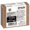 EPSON T5807 FU. TINTAPATRON LIGHT BLACK