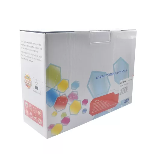 HP Q7551X TONER UTÁNGYÁRTOTT