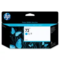HP 72/C9371A TINTAPATRON CYAN UTÁNGYÁRTOTT