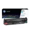 HP CF411A FU. TONER CYAN