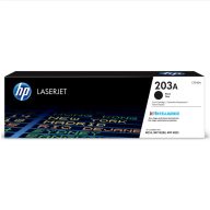 HP CF540A UTÁNGYÁRTOTT TONER BLACK