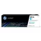 HP CF541X FU. TONER CYAN