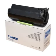 LEXMARK CX410/510 UTÁNGYÁRTOTT TONER CYAN  3K