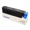 OKI C810/830 UTÁNGYÁRTOTT TONER YELLOW 