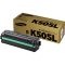 SAMSUNG C2620DW FU. TONER BLACK