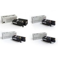 XEROX 6020/6027 UTÁNGYÁRTOTT TONER   1K 