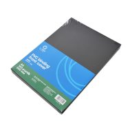 ELŐLAP A4 200 MICRON FÜST 100 DB