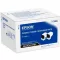 EPSON C300 TONER PACK 2XBLACK EREDETI (C13S050751)