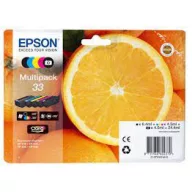 EPSON T3337 TINTAPATRON MULTIPACK EREDETI (NO.33)