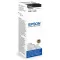 Ink EPSON T6641 dye black 70ml EREDETI (C13T66414A)