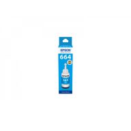 INK EPSON T6642 DYE CYAN 70ML EREDETI