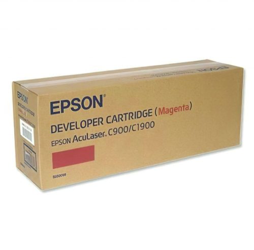 EPSON C900 TONER MAGENTA EREDETI AKCIÓS