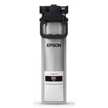 Epson CYAN  1700 High Black Toner C13S050614