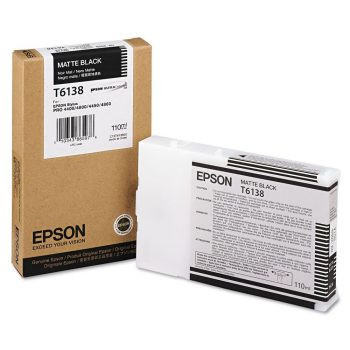 Epson CYAN  9200 Black Toner S050477 Eredeti