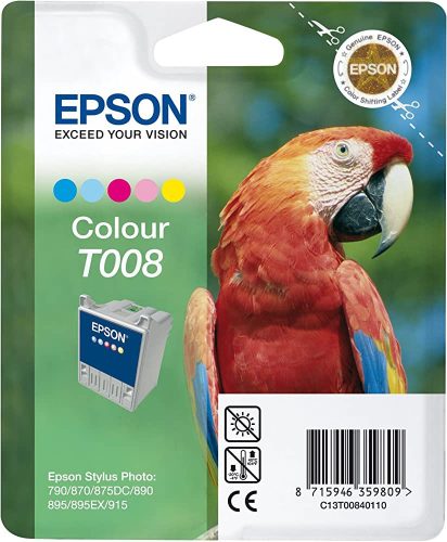 Epson T008401 Toner