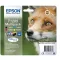 EPSON T1285 TINTAPATRON MULTIPACK BLACK/CYAN/MAGENTA/YELLOW EREDETI