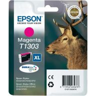 EPSON T1306 TINTAPATRON MULTIPACK CMY EREDETI