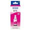 INK EPSON T6733 DYE MAGENTA EREDETI 70ML