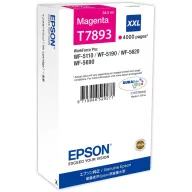 EPSON T7893 TINTAPATRON MAGENTA EREDETI