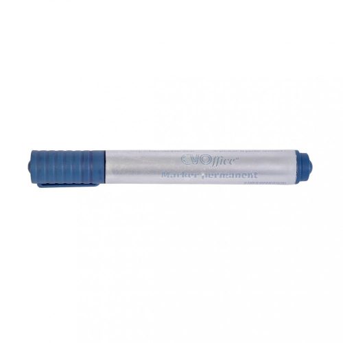 Táblamarker 3mm, kerek EV8006 kék
