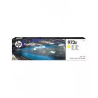 HP F6T83AE Tintapatron Yellow 7.000 oldal kapacitás No.973X