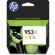   HP F6U18AE Tintapatron Yellow 1.450 oldal kapacitás No.953XL