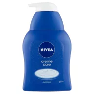 V NIVEA FOLYÉKONY SZAPPAN 250 ML