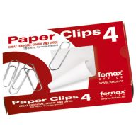 Gemkapocs FORNAX 32 mm-es, 100 db/doboz