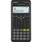 Számológép tudományos 417 funkciós CASIO FX 570 ES PLUS 2E