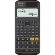 Számológép tudományos 379 funkciós CASIO FX 85 CE X