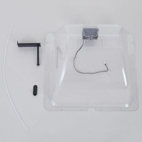 CraftBotPlus Plexi Búra