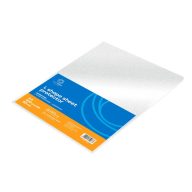   GENOTHERM L A4 85 MICRON NARANCSOS BLUERING 100 DB NEM LEFŰZHETŐ!