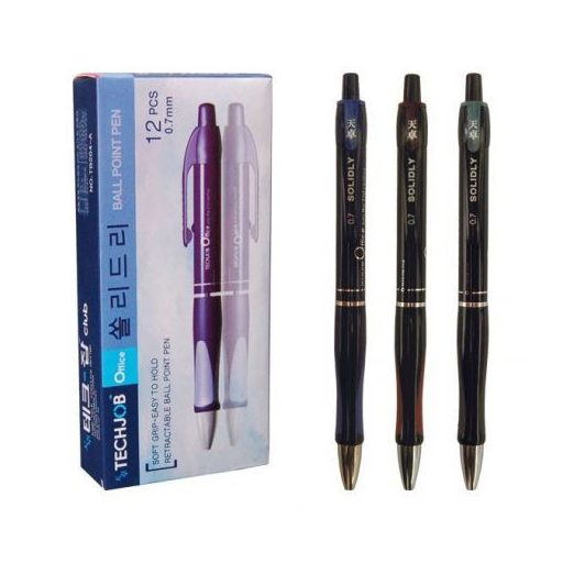 GOLYÓSTOLL SOLIDLY TB-204A