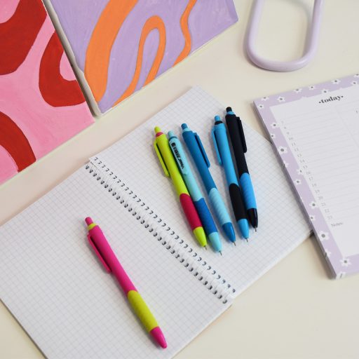 GOLYÓSTOLL VINSON 5237 FINE FASHION VEGYES DISPLAY 36DB/DISPLAY TÖBBFÉLE SZÍN VEGYESEN