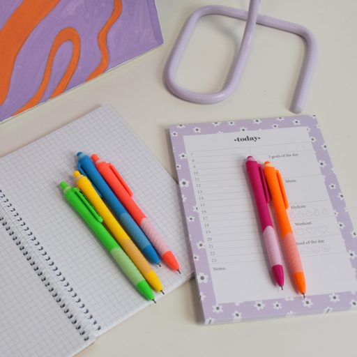 GOLYÓSTOLL VINSON C4 FASHION VEGYES DISPLAY 36DB/DISPLAY 6 FÉLE SZÍN