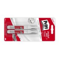 Hibajavító toll PRITT Pocket Pen 2x8ml