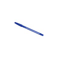  Golyóstoll 0,5mm hatszögletű test kupakos Bluering® Flash, írásszín kék